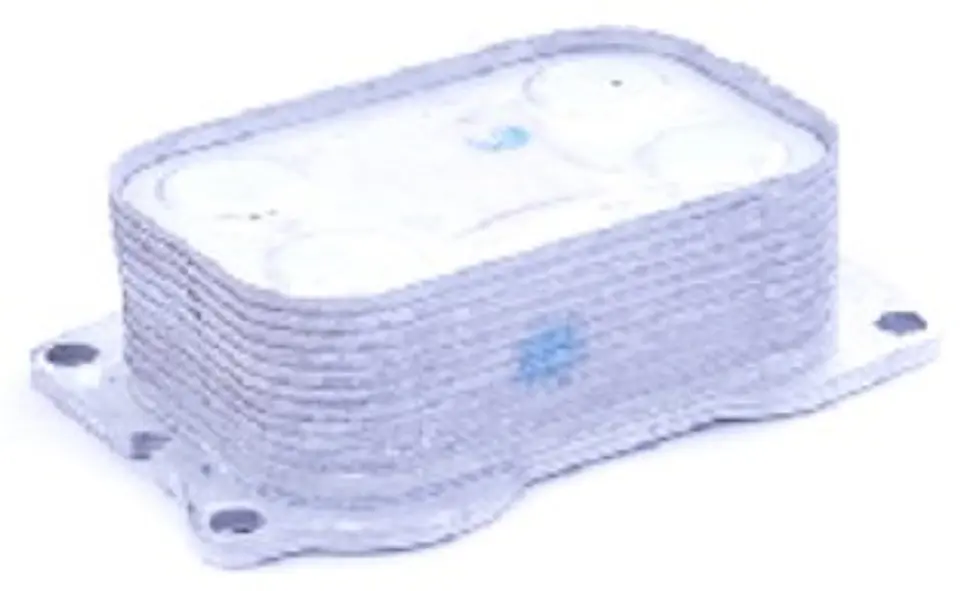 ENFRIADOR ACEITE PARA PEUGEOT 407 (hasta 2010), 407 (2006-2010), EXPERT (2013-2017) 1