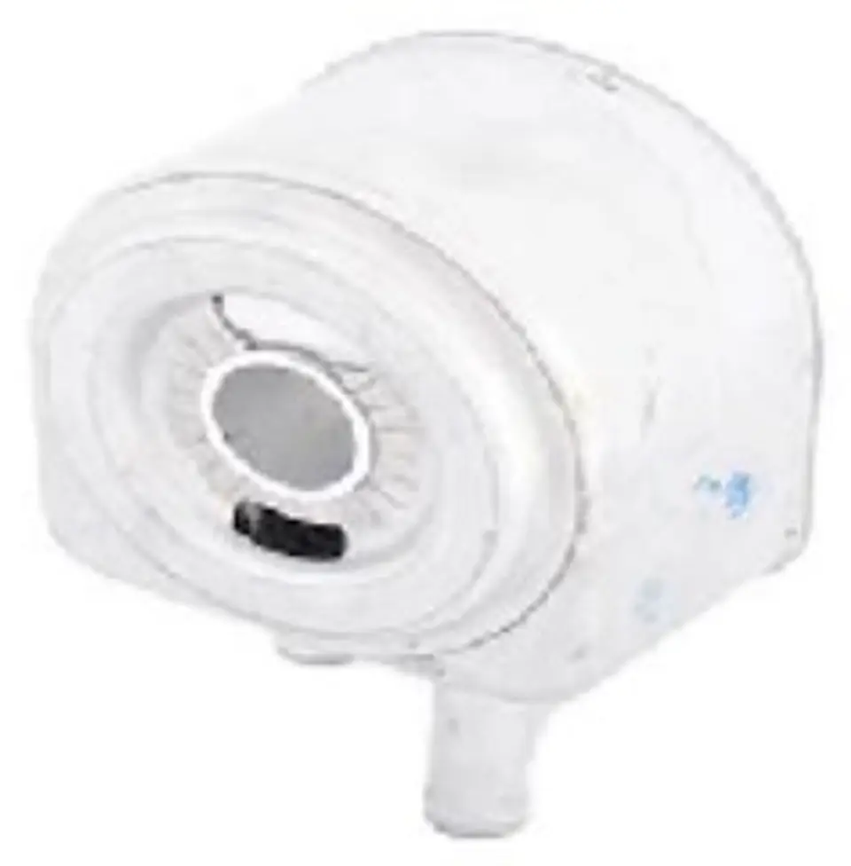 ENFRIADOR ACEITE PARA PEUGEOT BOXER (hasta 2004), BOXER (2003-2007), BOXER HDI (2003-2007) 1