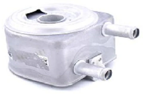 ENFRIADOR ACEITE PARA PEUGEOT BOXER (hasta 2007), BOXER (2003-2004), BOXER (2003-2007)