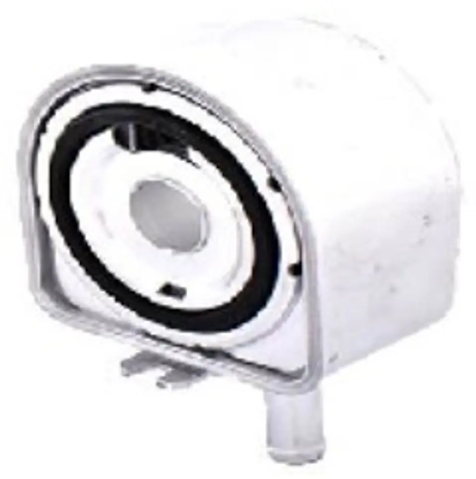 ENFRIADOR ACEITE PARA PEUGEOT BOXER (hasta 2007), BOXER (2003-2004), BOXER (2003-2007) 1