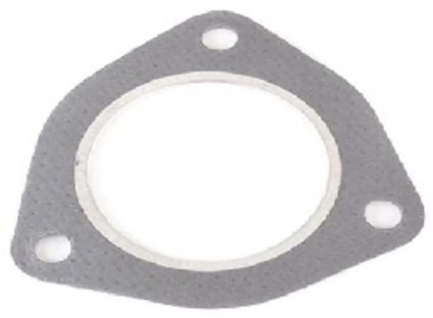 EMPAQUETADURA ESCAPE INFERIOR PARA PEUGEOT 205 1.4 89-92 (hasta 1992), 205 1.4 93-98 (1993-1998), 306 (1992-1994), 306 (1992-1996), 306 (1994-1996) 1