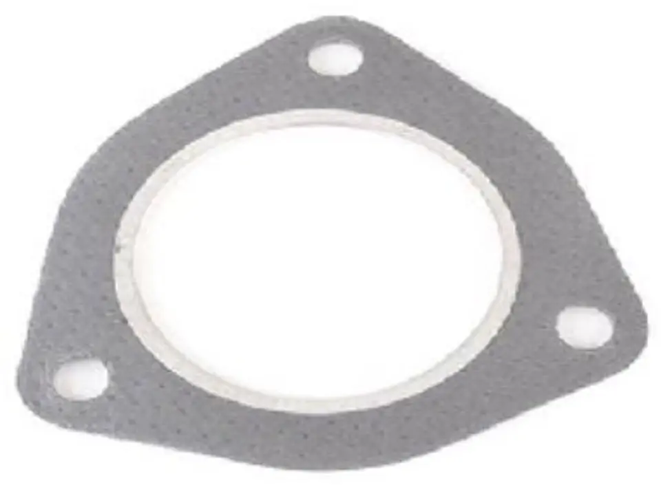 EMPAQUETADURA ESCAPE INFERIOR PARA PEUGEOT 205 1.4 89-92 (hasta 1992), 205 1.4 93-98 (1993-1998), 306 (1992-1994), 306 (1992-1996), 306 (1994-1996) 1