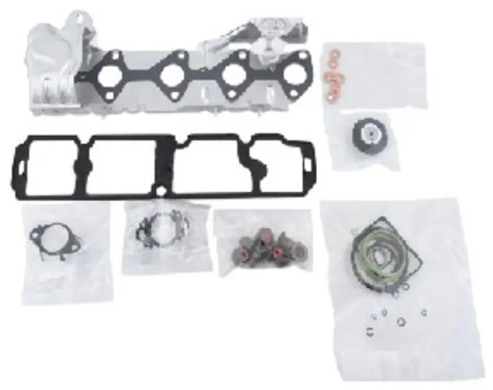 EMPAQUETADURA MOTOR JUEGO PARA PEUGEOT 2008 (hasta 2020), 3008 (2018-2020), 301 (2013-2017) 1