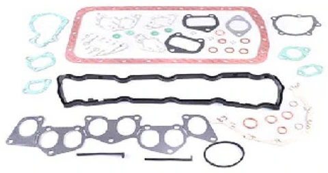 EMPAQUETADURA MOTOR JUEGO DESCARBONIZADO PARA PEUGEOT PARTNER (hasta 2001), BOXER (1998-2002), PARTNER 1.9 (1999-2002) | CITROEN C-15 (1997-2001)