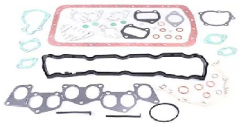 EMPAQUETADURA MOTOR JUEGO DESCARBONIZADO PARA PEUGEOT PARTNER (hasta 2001), BOXER (1998-2002), PARTNER 1.9 (1999-2002) | CITROEN C-15 (1997-2001) 1