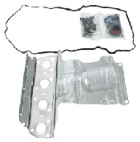 EMPAQUETADURA MOTOR JUEGO S/N EMPAQUETADURA CULATA PARA PEUGEOT 207 (hasta 2011), 207 (2009-2011), 308 (2008-2014)