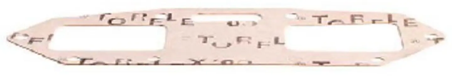 EMPAQUETADURA MULTIPLE ADMISION PARA PEUGEOT 504 (hasta 1984), 504 (1985-1989), 504 (1990-1992), 504 (1980-1984), 504 ST8 (1980-1984) 1