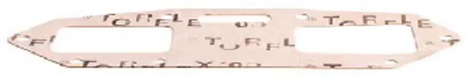 EMPAQUETADURA MULTIPLE ADMISION PARA PEUGEOT 504 (hasta 1984), 504 (1985-1989), 504 (1990-1992), 504 (1980-1984), 504 ST8 (1980-1984) 1