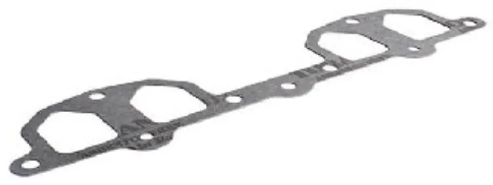 EMPAQUETADURA MULTIPLE ADMISION PARA PEUGEOT 405 (hasta 1992), 405 (1992), 405 (1993) 1