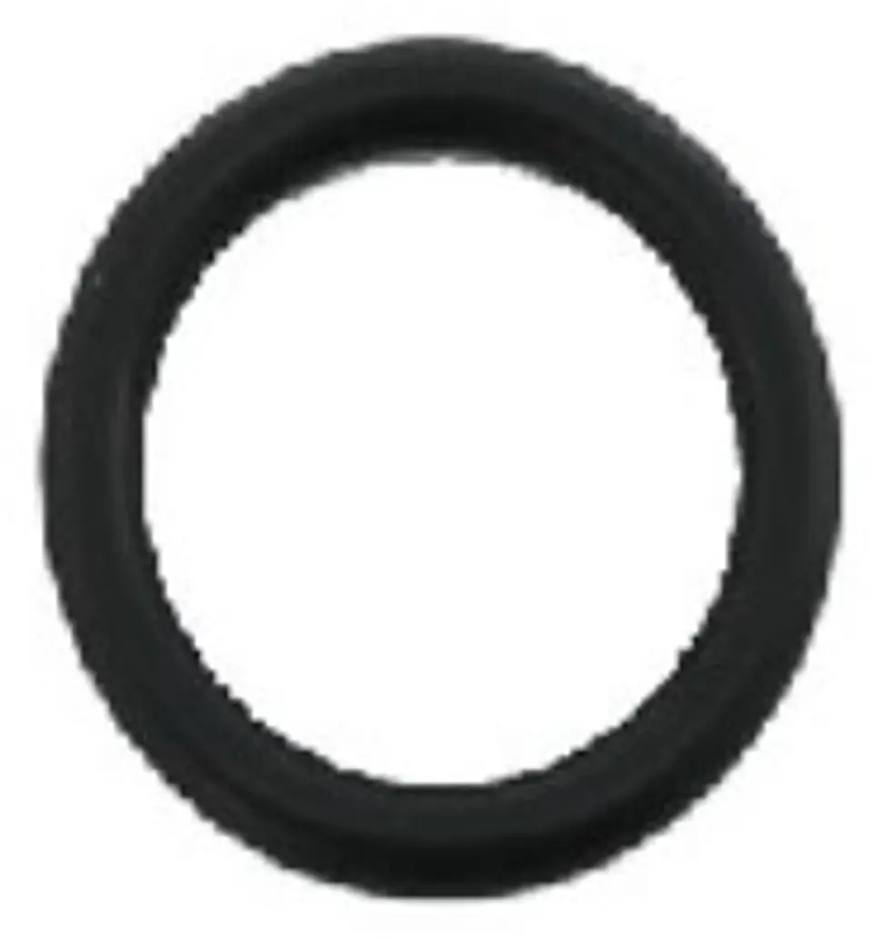 EMPAQUETADURA MULTIPLE ADMISION GOMA PARA PEUGEOT 206 (hasta 2005), 206 (2006-2009), 206 HDI (2002-2005), 206 HDI (2006-2009) 1