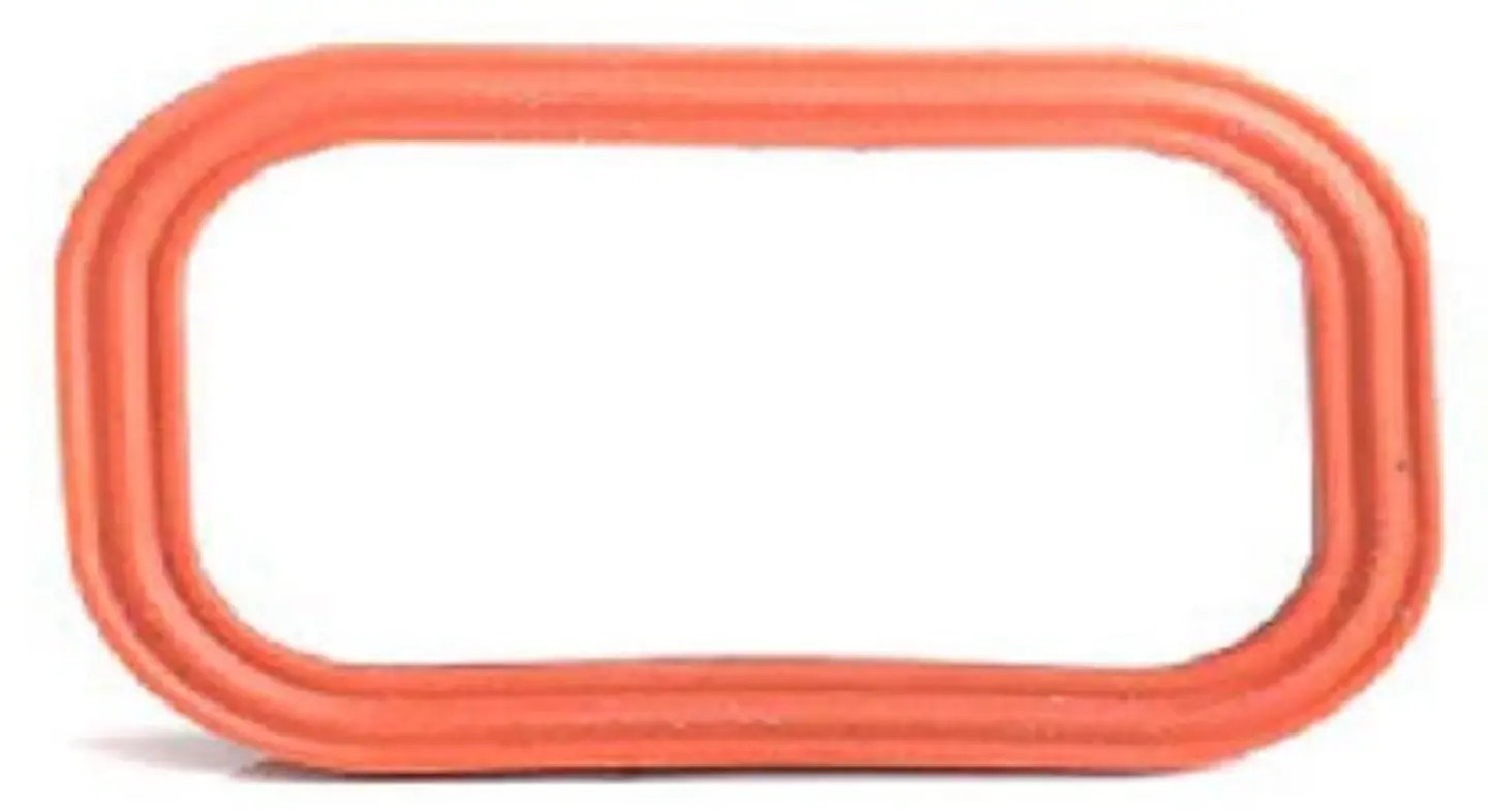 EMPAQUETADURA MULTIPLE ADMISION GOMA PARA PEUGEOT BOXER (hasta 2017), BOXER (2008-2017), BOXER HDI (2008-2017) 1