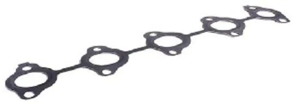 EMPAQUETADURA MULTIPLE ESCAPE PARA PEUGEOT 206 (hasta 2005), 206 (2006-2009), 206 HDI (2002-2005), 206 HDI (2006-2009) 1