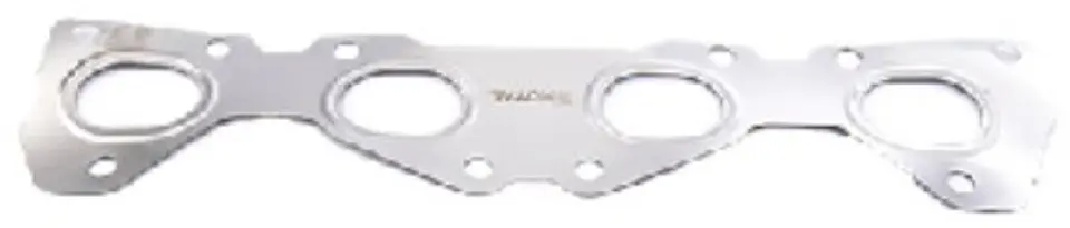 EMPAQUETADURA MULTIPLE ESCAPE PARA PEUGEOT 206 (hasta 2008), 206 (2003-2008), 206 CONTACT (2007-2009) 1