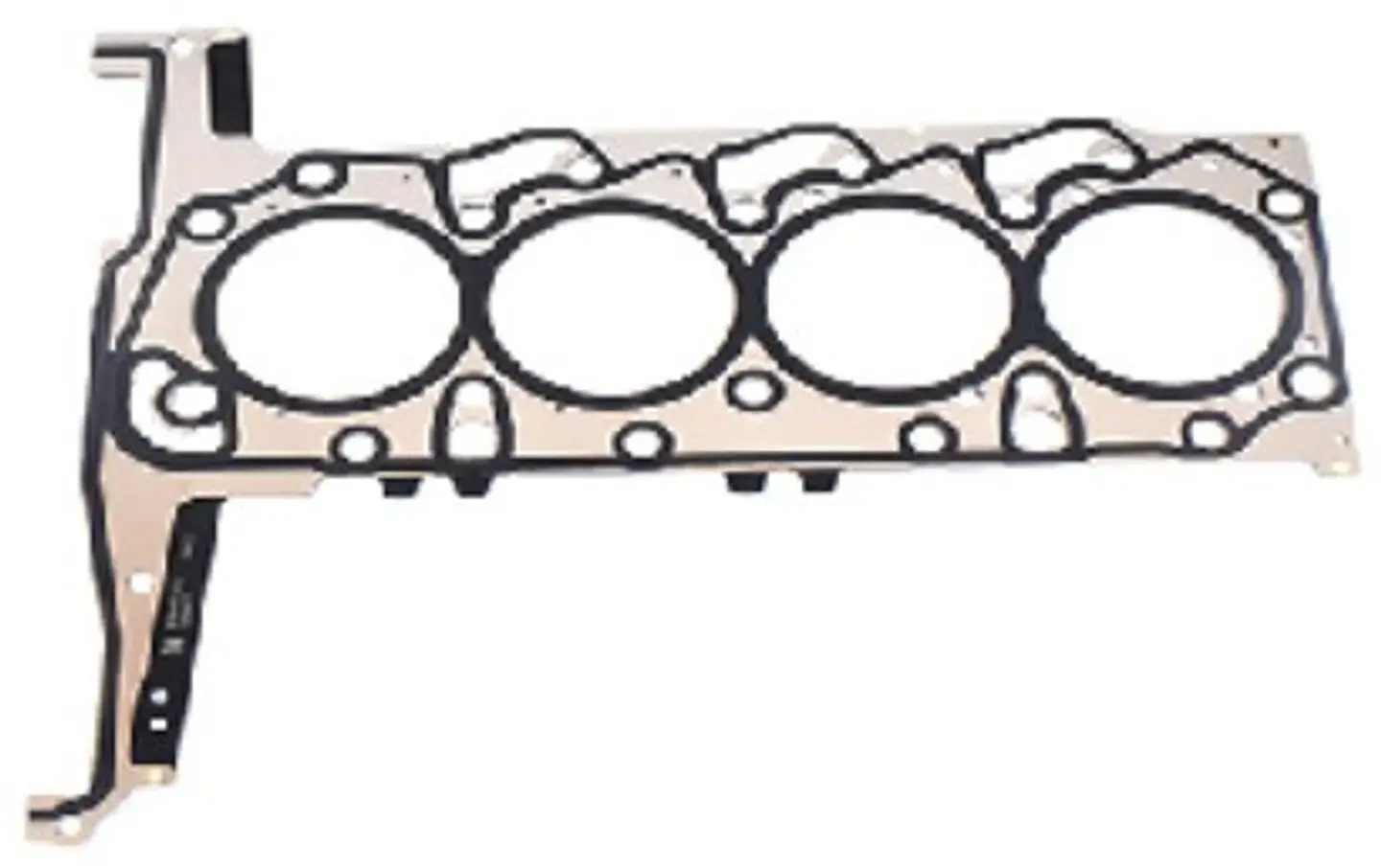 EMPAQUETADURA TAPA VALVULA PARA PEUGEOT 207 (hasta 2011), 207 (2009-2011), 308 (2008-2014) 1