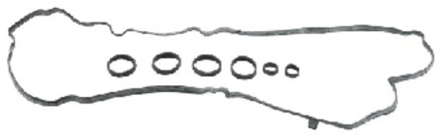 EMPAQUETADURA TAPA VALVULA PARA PEUGEOT 308 (hasta 2014), 308 CABRIOLET (2009-2015), 3008 (2010-2013), 208 (2013-2017), 301 (2013-2017) 1
