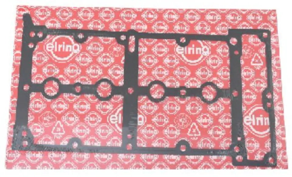 EMPAQUETADURA TAPA VALVULA PARA PEUGEOT BIPPER (2013-2018) | CITROEN NEMO (2012-2023) 1