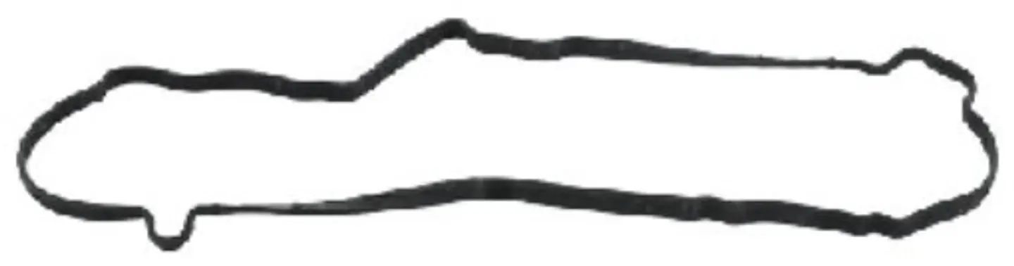 EMPAQUETADURA TAPA VALVULA GOMA PARA PEUGEOT 206 (hasta 2009), BIPPER (2012-2017) | CITROEN NEMO (2012-2023) 1