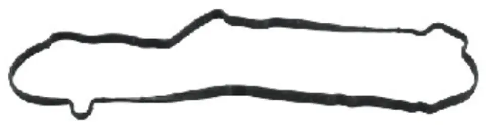 EMPAQUETADURA TAPA VALVULA GOMA PARA PEUGEOT 206 (hasta 2009), BIPPER (2012-2017) | CITROEN NEMO (2012-2023) 1