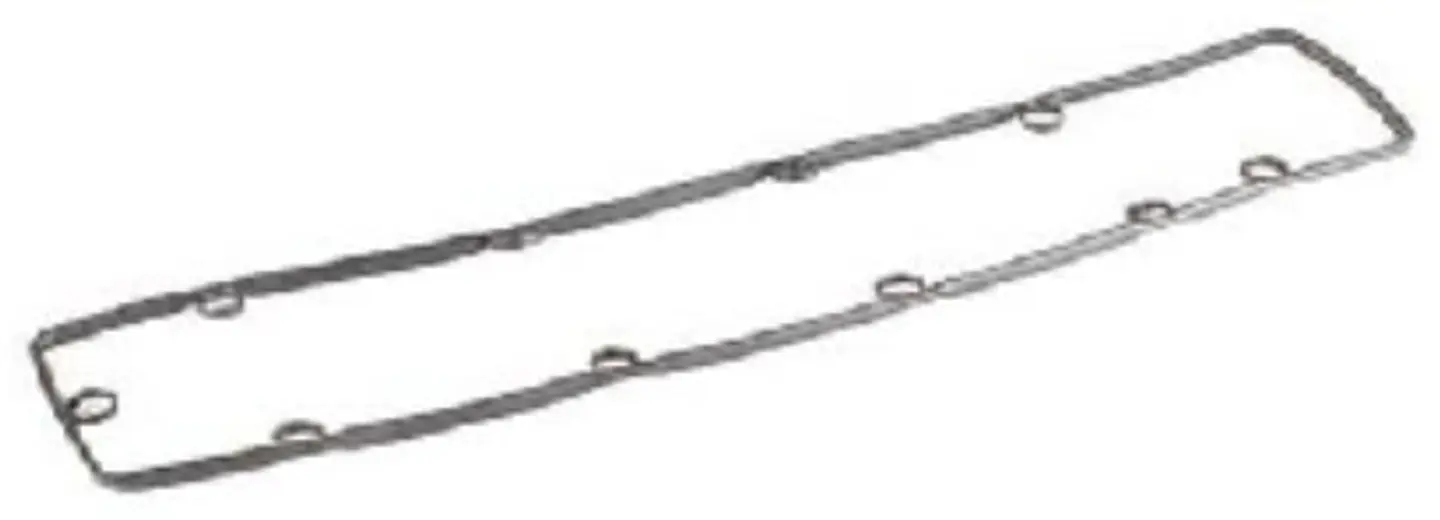 EMPAQUETADURA TAPA VALVULA INFERIOR PARA PEUGEOT 206 (hasta 2007), 307 (2002-2005), 307 (2006-2009) 1