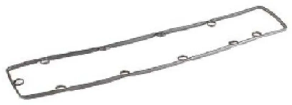 EMPAQUETADURA TAPA VALVULA INFERIOR PARA PEUGEOT 206 (hasta 2007), 307 (2002-2005), 307 (2006-2009) 1