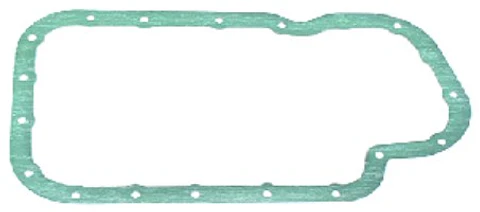 EMPAQUETADURA CARTER PARA PEUGEOT 106 (hasta 2000), 106 (2002-2003), 106 (1993-1996), 205 1.4 89-92 (1989-1992), 106 XSI (1993-1996)
