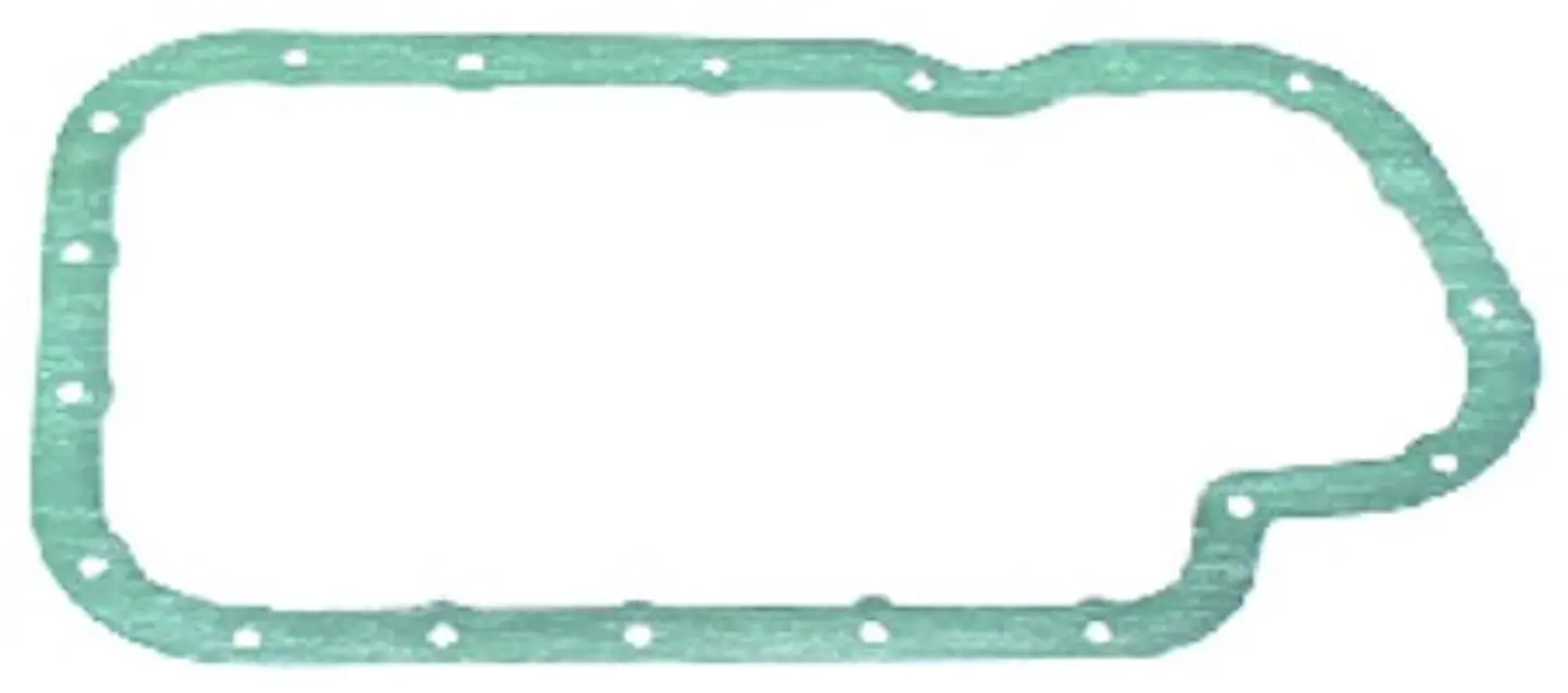 EMPAQUETADURA CARTER PARA PEUGEOT 106 (hasta 2000), 106 (2002-2003), 106 (1993-1996), 205 1.4 89-92 (1989-1992), 106 XSI (1993-1996) 1