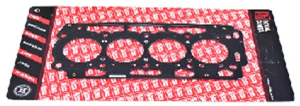 EMPAQUETADURA CULATA PARA PEUGEOT 206 (hasta 2005), 206 (2006-2009), 206 HDI (2002-2005), 206 HDI (2006-2009) 1