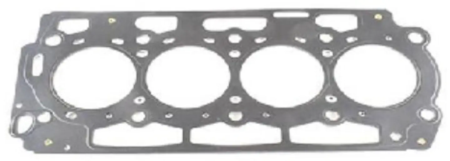 EMPAQUETADURA CULATA PARA PEUGEOT 206 (hasta 2005), 206 (2006-2009), 206 HDI (2002-2005), 206 HDI (2006-2009) 1