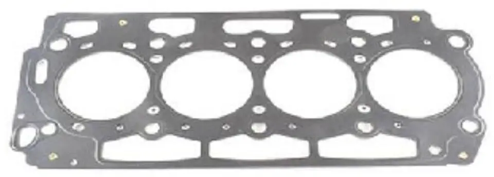 EMPAQUETADURA CULATA PARA PEUGEOT 206 (hasta 2005), 206 (2006-2009), 206 HDI (2002-2005), 206 HDI (2006-2009) 1