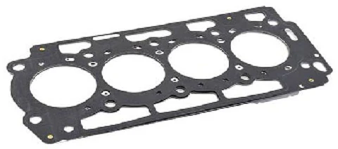 EMPAQUETADURA CULATA PARA PEUGEOT 206 (hasta 2005), 206 (2006-2009), 206 HDI (2002-2005), 206 HDI (2006-2009)