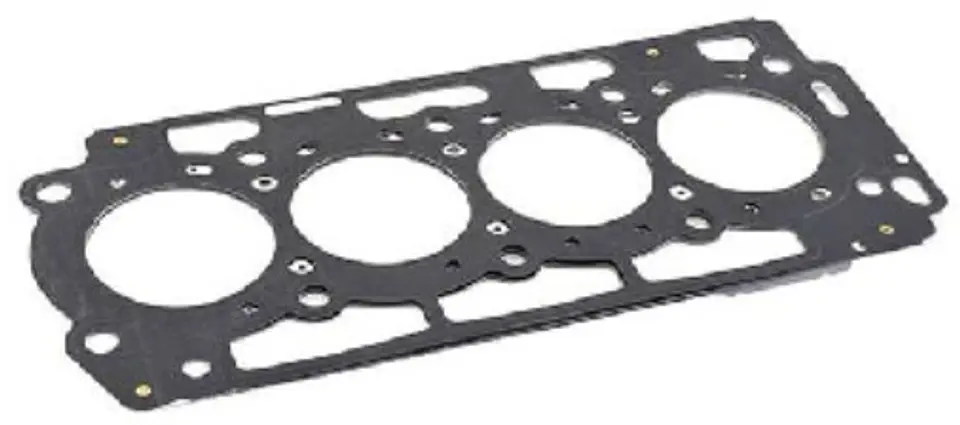 EMPAQUETADURA CULATA PARA PEUGEOT 206 (hasta 2005), 206 (2006-2009), 206 HDI (2002-2005), 206 HDI (2006-2009) 1