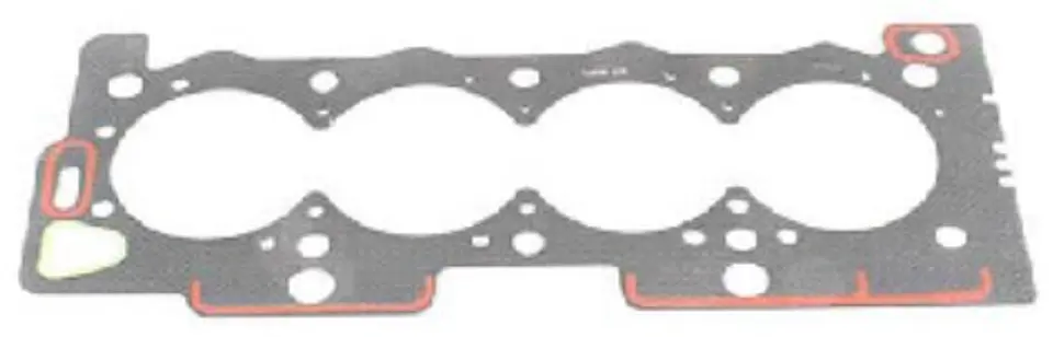 EMPAQUETADURA CULATA PARA PEUGEOT 106 (hasta 2000), 106 (2002-2003), 106 (1993-1996), 106 XSI (1993-1996), 206 (1999-2002) 1
