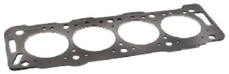 EMPAQUETADURA CULATA METALICA PARA PEUGEOT PARTNER (hasta 2007), PARTNER (2001-2003), PARTNER (2003-2004), PARTNER 1.9 (2002-2004), PARTNER 1.9 (2005-2007) 1