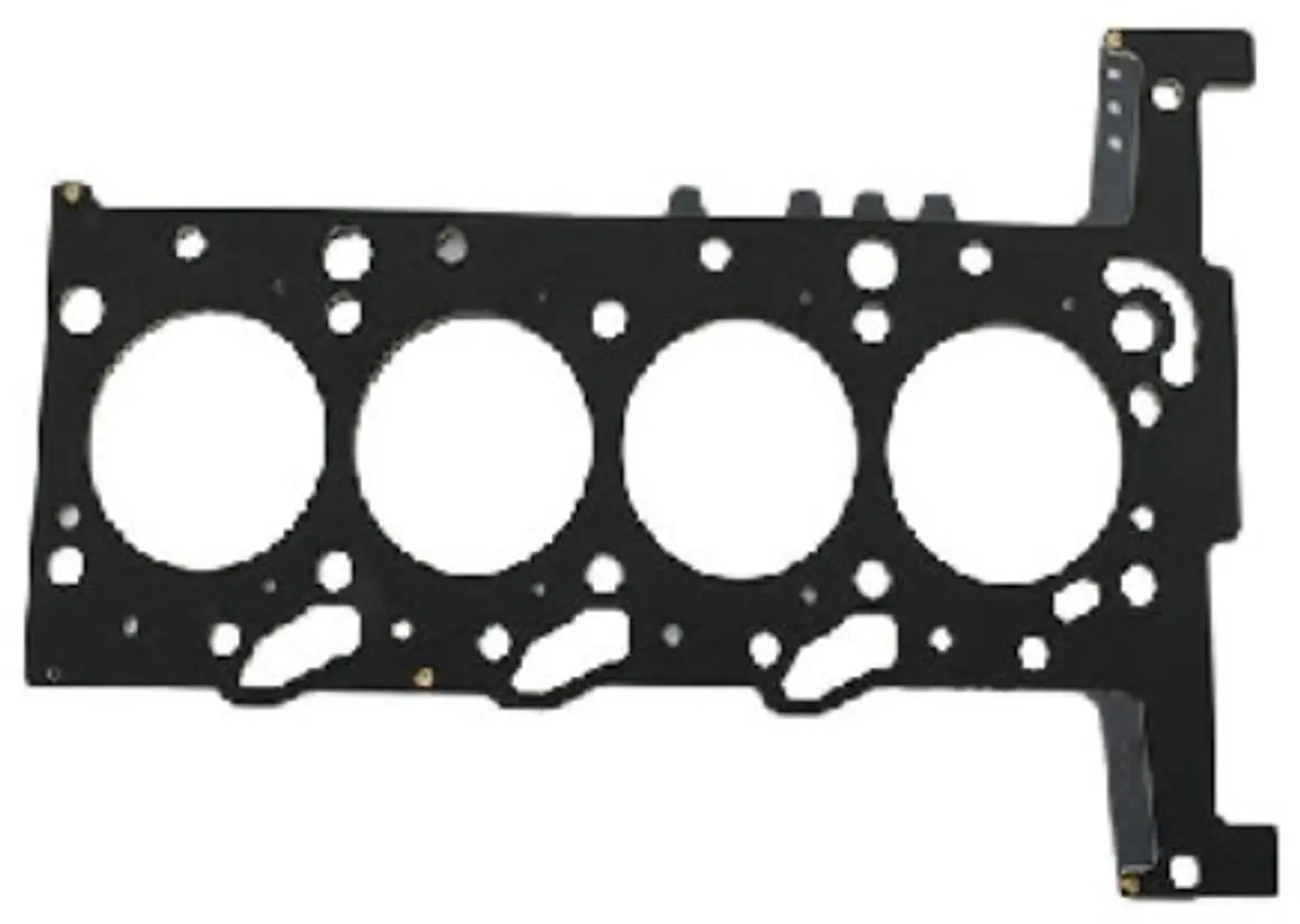 EMPAQUETADURA CULATA METALICA PARA PEUGEOT BOXER (hasta 2017), BOXER (2008-2017), BOXER HDI (2008-2017) 1