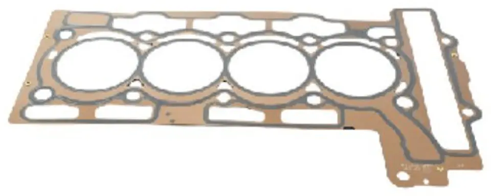 EMPAQUETADURA CULATA METALICA PARA PEUGEOT 3008 HIBRIDO (2023-2024), 308 (2009-2014), 3008 (2010-2013) | CITROEN DS4 (2010-2018) 1