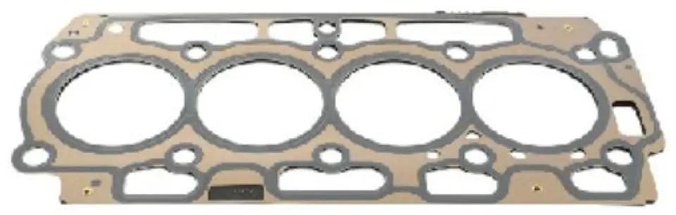 EMPAQUETADURA CULATA METALICA PARA PEUGEOT PARTNER (2012-2018), EXPERT (2013-2017), PARTNER TEPEE (2009-2012), PARTNER TEPEE (2010-2012) 1
