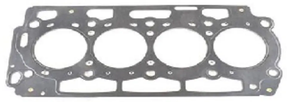 EMPAQUETADURA CULATA MULTILAMINA PARA PEUGEOT 206 (hasta 2005), 206 (2006-2009), 206 HDI (2002-2005), 206 HDI (2006-2009) 1