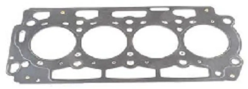EMPAQUETADURA CULATA MULTILAMINA PARA PEUGEOT 206 (hasta 2005), 206 (2006-2009), 206 HDI (2002-2005), 206 HDI (2006-2009) 1
