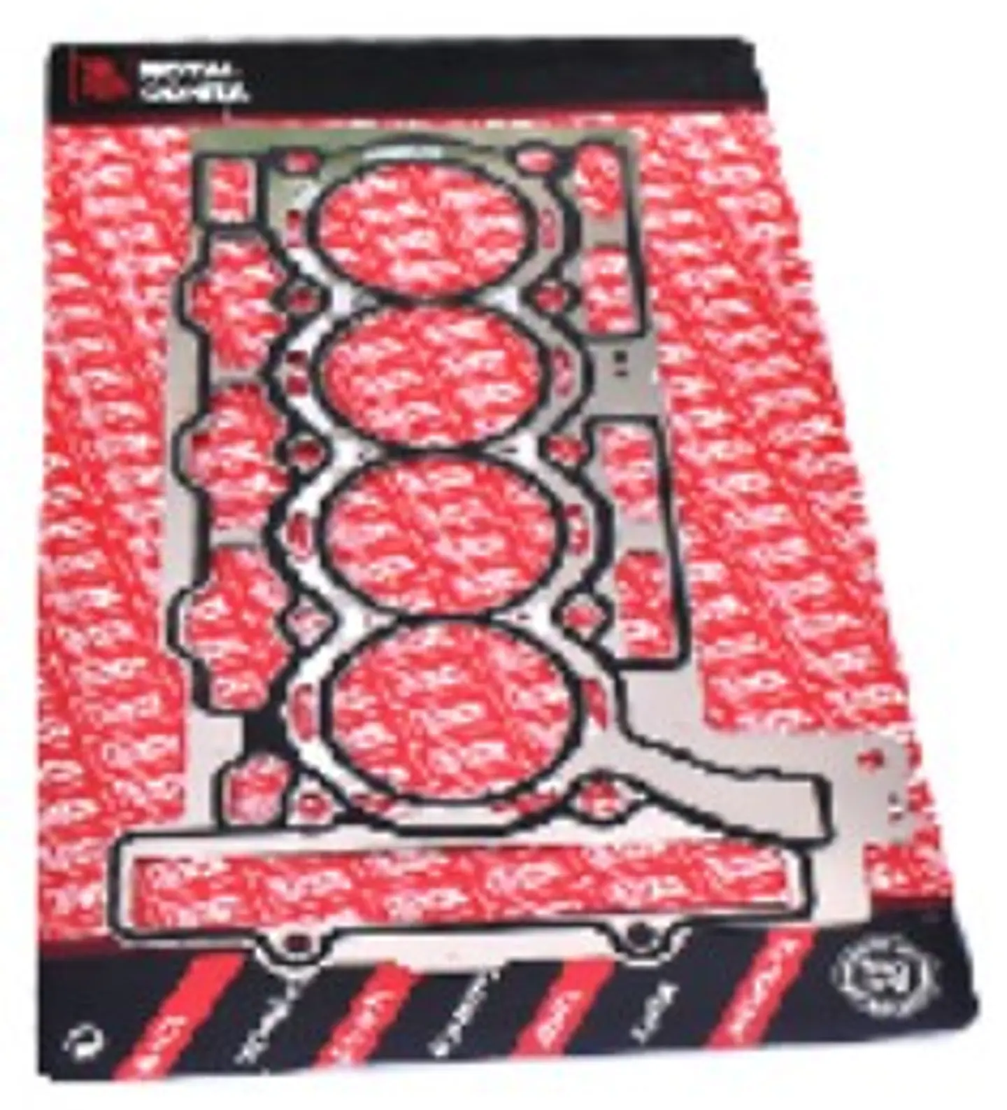 EMPAQUETADURA CULATA MULTILAMINA PARA PEUGEOT 3008 HIBRIDO (2023-2024), 207 (2009-2011), 308 (2008-2014) 1