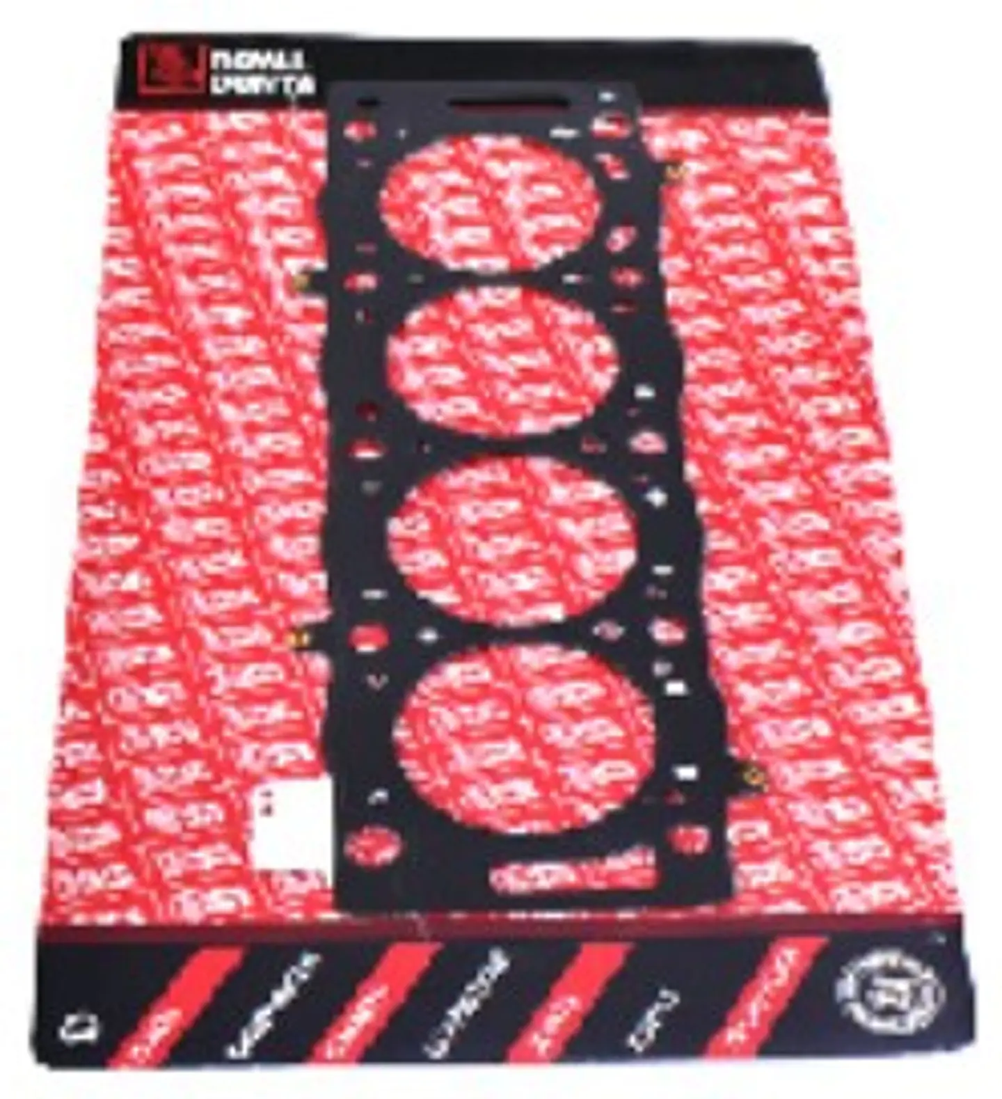 EMPAQUETADURA CULATA MULTILAMINA PARA PEUGEOT 207 (hasta 2011), 308 (2009-2014), 3008 (2010-2013), 208 (2013-2017) | CITROEN DS3 (2010-2018) 1