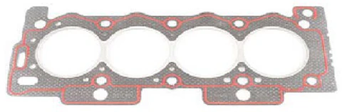 EMPAQUETADURA CULATA MULTILAMINA PARA PEUGEOT 106 (hasta 2000), 106 (2002-2003), 205 1.4 89-92 (1989-1992), 205 1.4 93-98 (1993-1998), 206 (1999-2002)