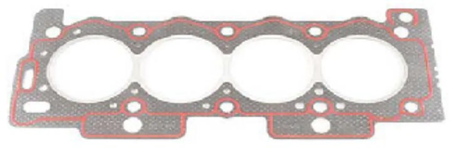 EMPAQUETADURA CULATA MULTILAMINA PARA PEUGEOT 106 (hasta 2000), 106 (2002-2003), 205 1.4 89-92 (1989-1992), 205 1.4 93-98 (1993-1998), 206 (1999-2002) 1