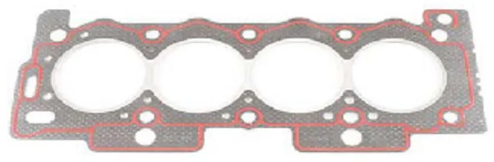 EMPAQUETADURA CULATA MULTILAMINA PARA PEUGEOT 106 (hasta 2000), 106 (2002-2003), 205 1.4 89-92 (1989-1992), 205 1.4 93-98 (1993-1998), 206 (1999-2002) 1