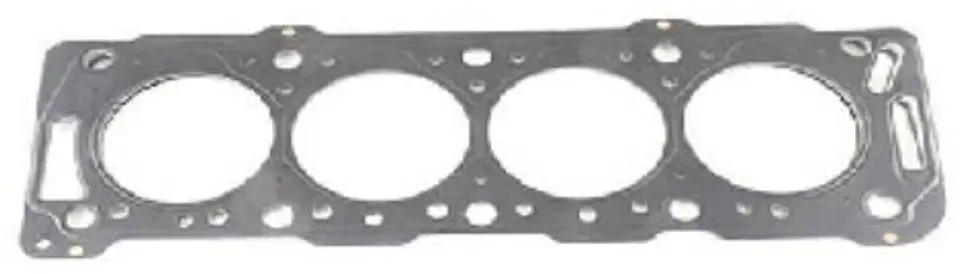 EMPAQUETADURA CULATA MULTILAMINA PARA PEUGEOT PARTNER (hasta 2007), PARTNER (2001-2003), PARTNER (2003-2004), PARTNER 1.9 (2002-2004), PARTNER 1.9 (2005-2007) 1