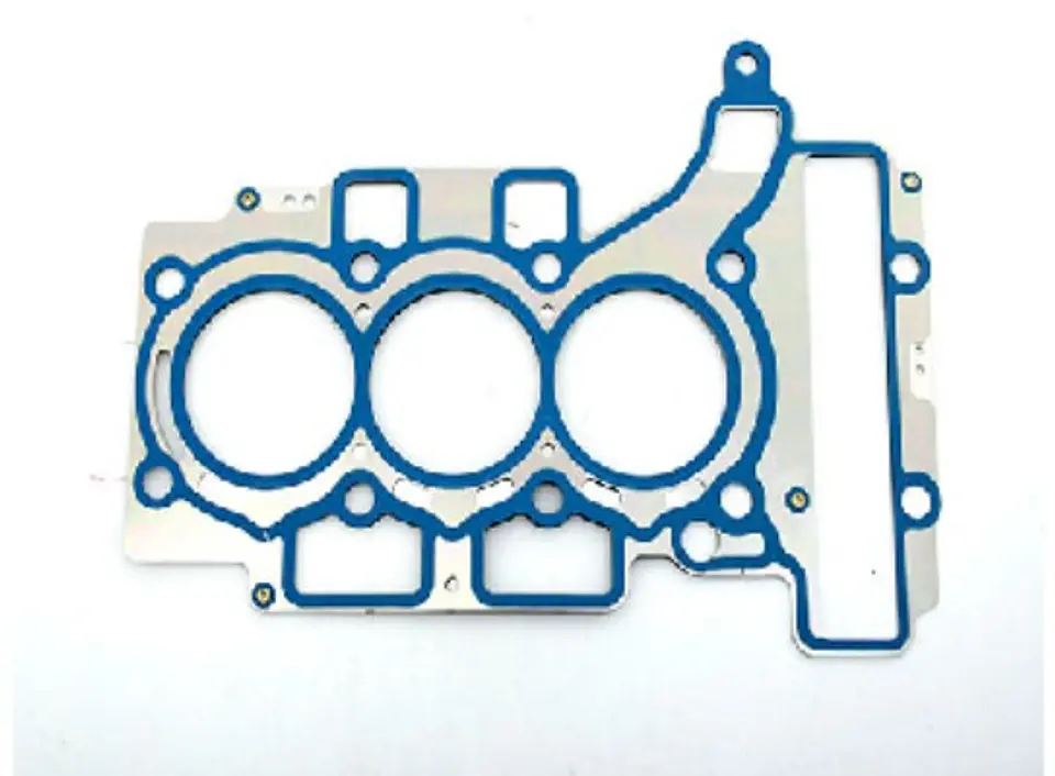 EMPAQUETADURA CULATA MULTILAMINA PARA PEUGEOT 2008 (hasta 2020), 308 (2012-2014), 108 (2016-2018), 208 (2020 en adelante) 1