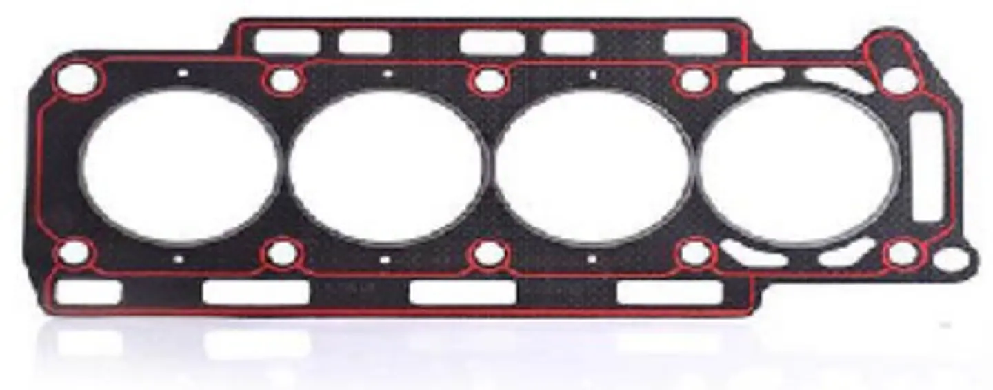 EMPAQUETADURA CULATA SIN ASBESTO PARA PEUGEOT 505 (hasta 1996), 505 S.WAGON (1993-1996) | RENAULT 18 TX (1985-1987) 1
