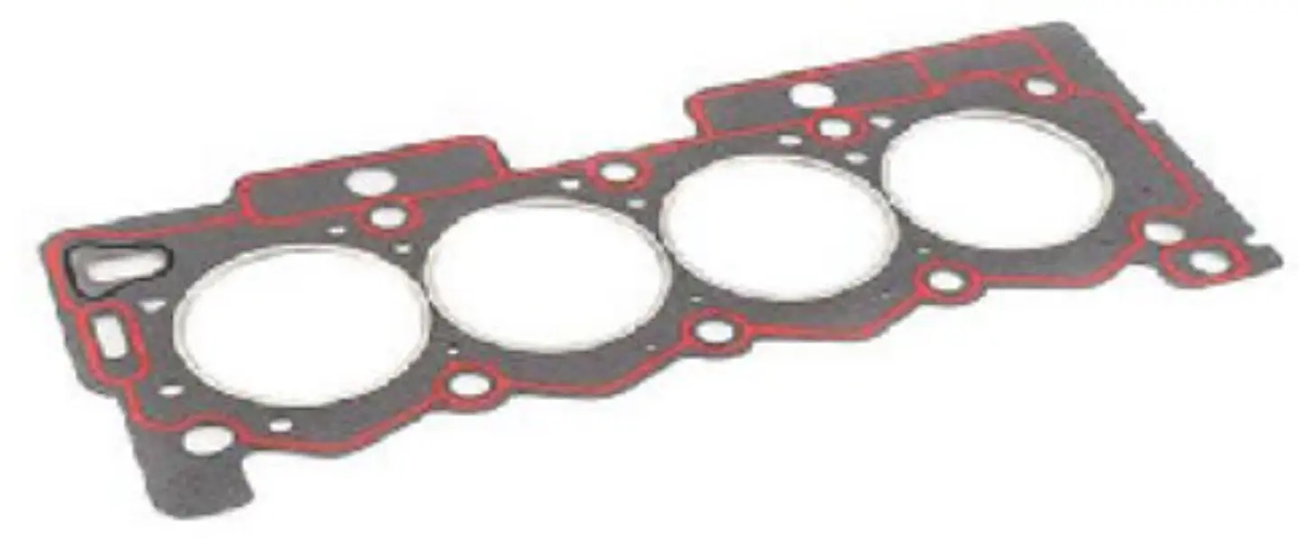 EMPAQUETADURA CULATA SIN ASBESTO PARA PEUGEOT 106 (hasta 2000), 106 (2002-2003), 106 (1993-1996), 106 XSI (1993-1996), 206 (1999-2002) 1