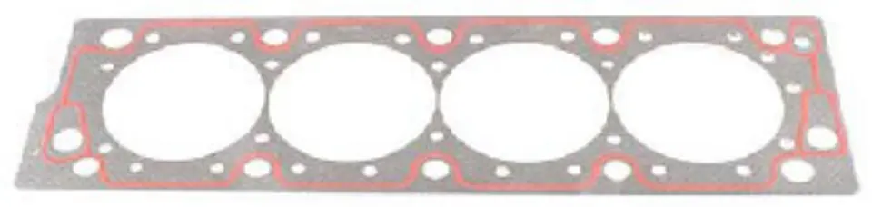 EMPAQUETADURA CULATA SIN ASBESTO PARA PEUGEOT 305 GT (hasta 1988), 309 (1989-1992), 309 (1993-1994), 309 VTAL (1993-1994), 306 XT (1997-1999) 1