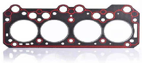 EMPAQUETADURA CULATA SIN ASBESTO PARA PEUGEOT 504 (hasta 1984), 504 (1985-1989), 504 (1990-1992), 504 (1980-1984), 505 (1982-1984)