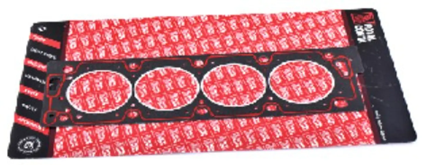 EMPAQUETADURA CULATA SIN ASBESTO PARA PEUGEOT 406 (hasta 2004), 306 XT (1997-2000), 306 (1997-2000) 1